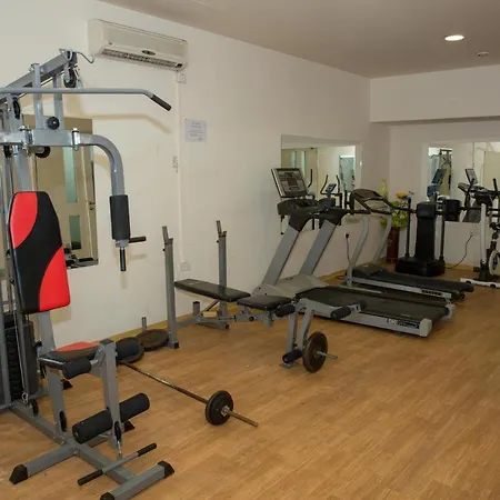 Apartamento The One Paralimni