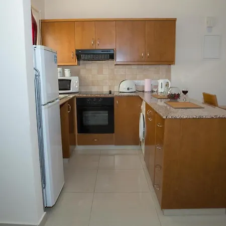 The One Apartamento *